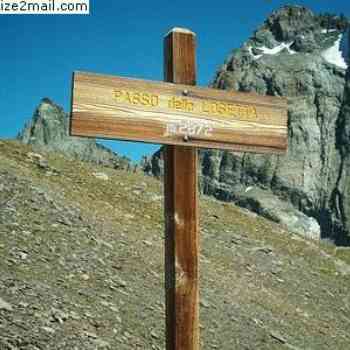 Click para ampliar. Pulsa en el nombre para ver la ficha. Passo Lossetta/Mont Viso